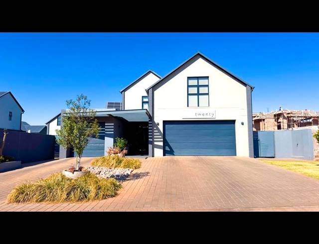 5 BEDROOM HOUSE FOR SALE IN MIDSTREAM HEIGHTS